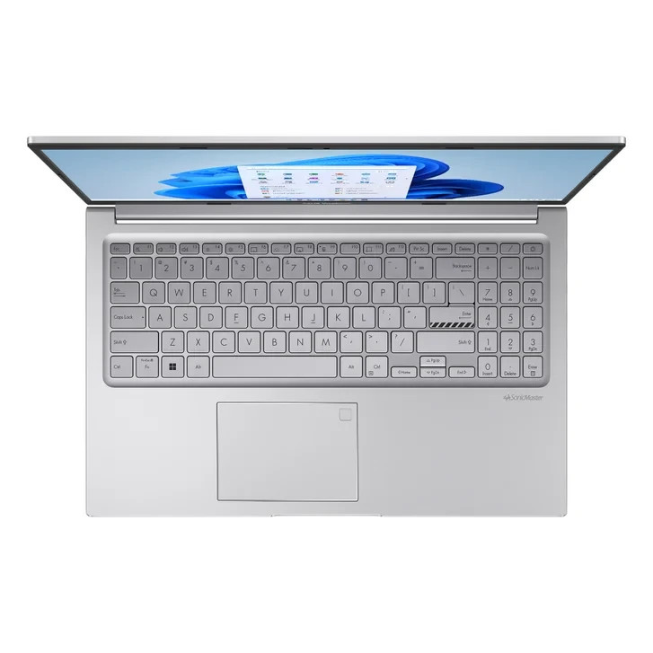 Asus VivoBook 15 15.6″ FHD Touch Core 7 150U 16GB 1TB SSD W11H Laptop