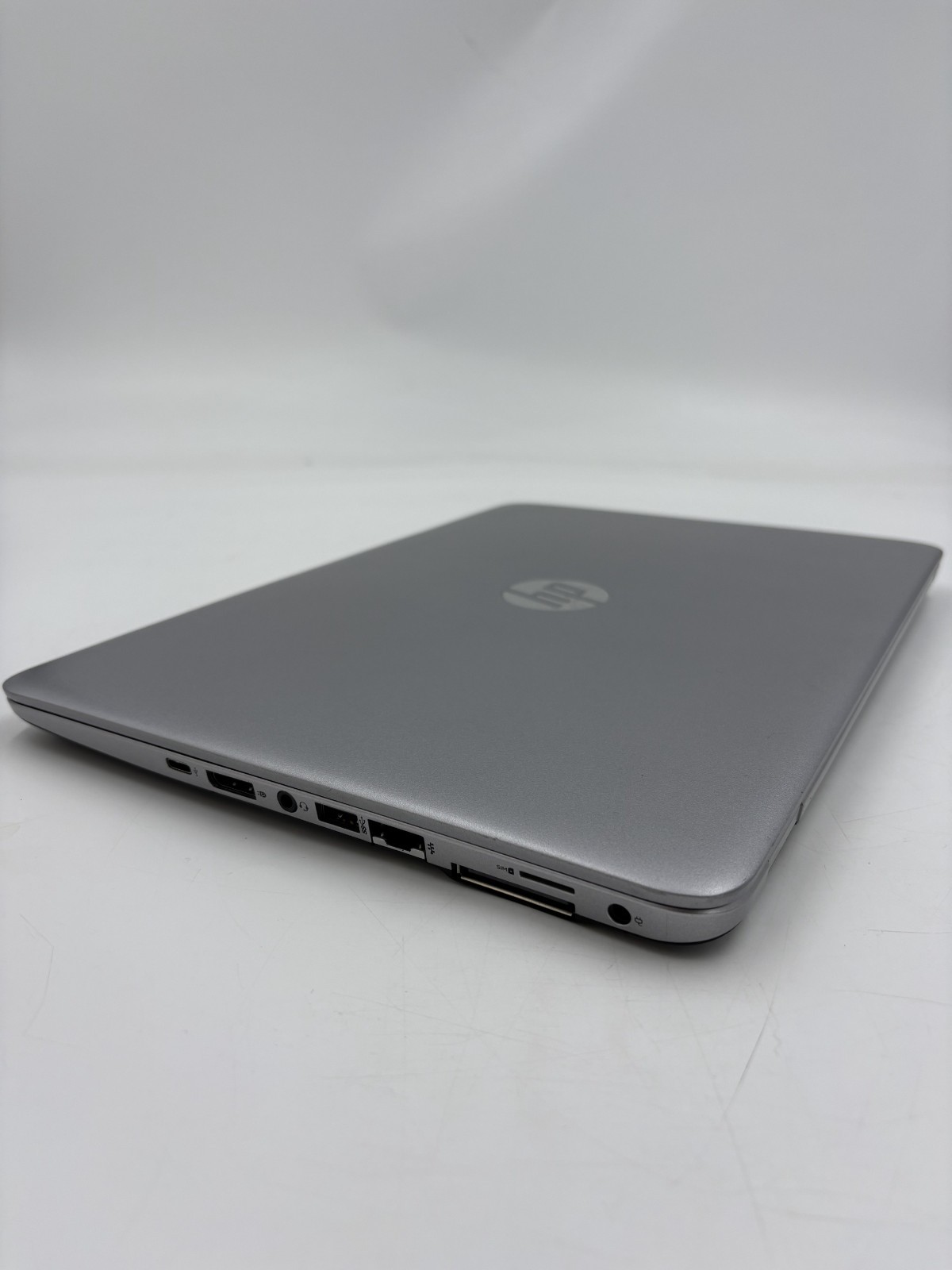 HP EliteBook 840 G3 14″ Laptop Intel Core i5-6300U 8GB 256GB SSD WINDOWS 11 PRO