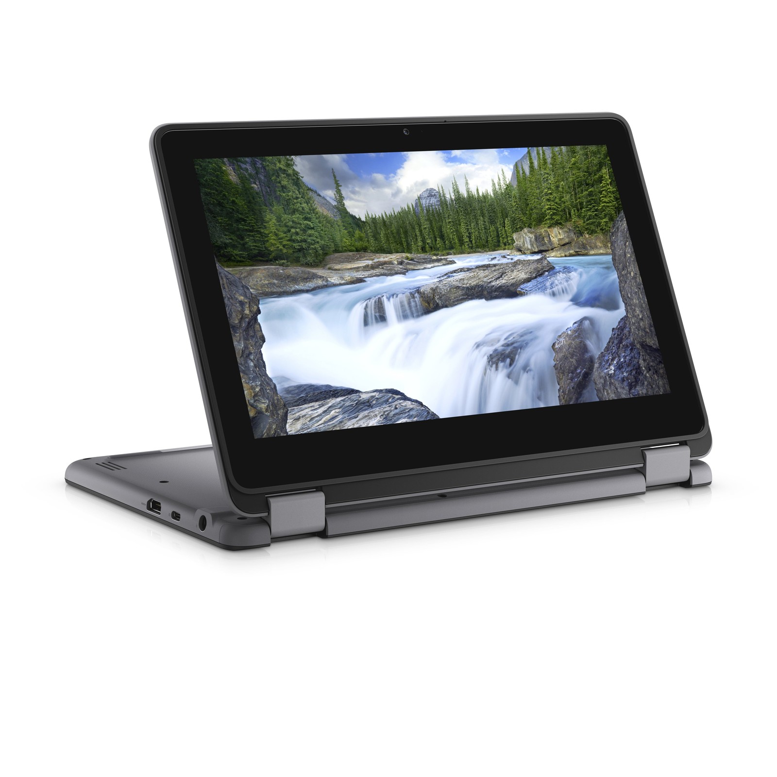 Dell Latitude 3140 11.6″ Convertible NB Intel N100 4GB RAM 128GB SSD W11P- G8X54