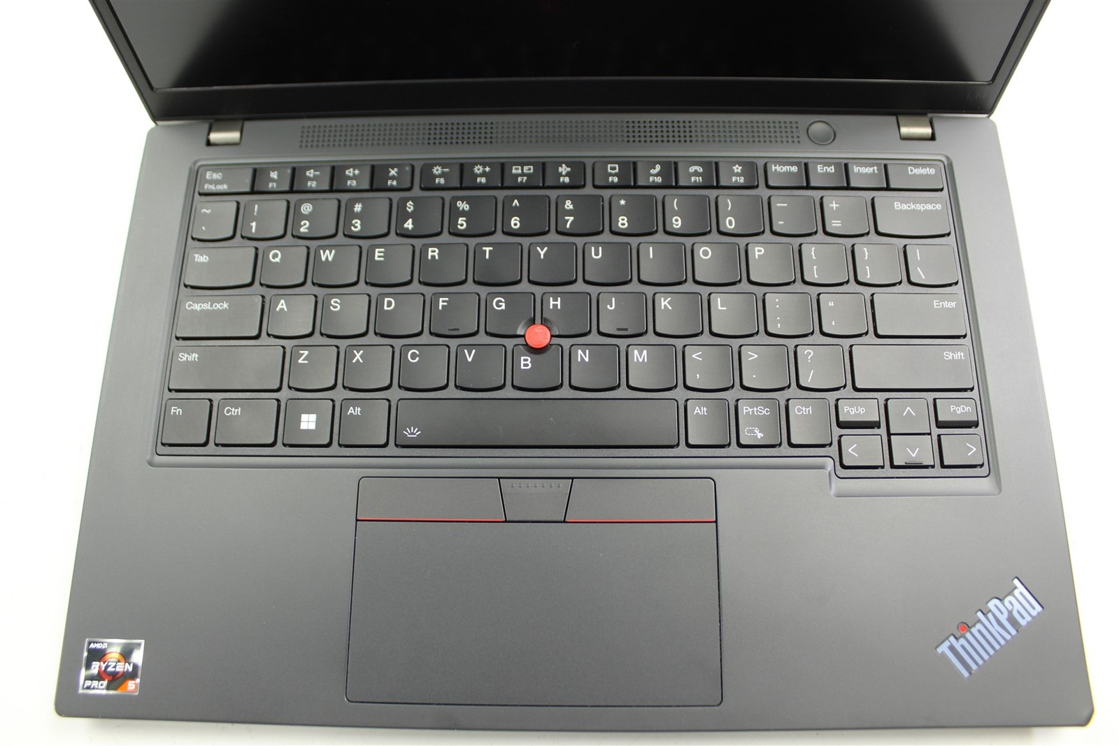 Lenovo ThinkPad L14 Gen 4 14″ Ryzen 5 Pro 7530U 2.0GHz 256GB SSD 16GB RAM W11P