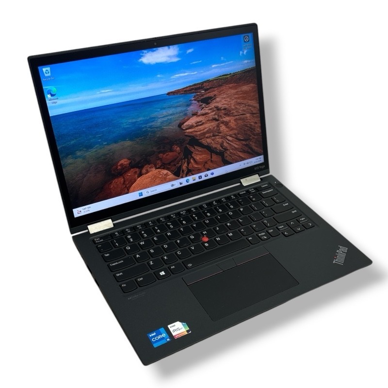 Lenovo ThinkPad X13 Yoga Gen 2 13″ Touch i5-1145G7 16GB 512GB SSD W11P~ Laptop