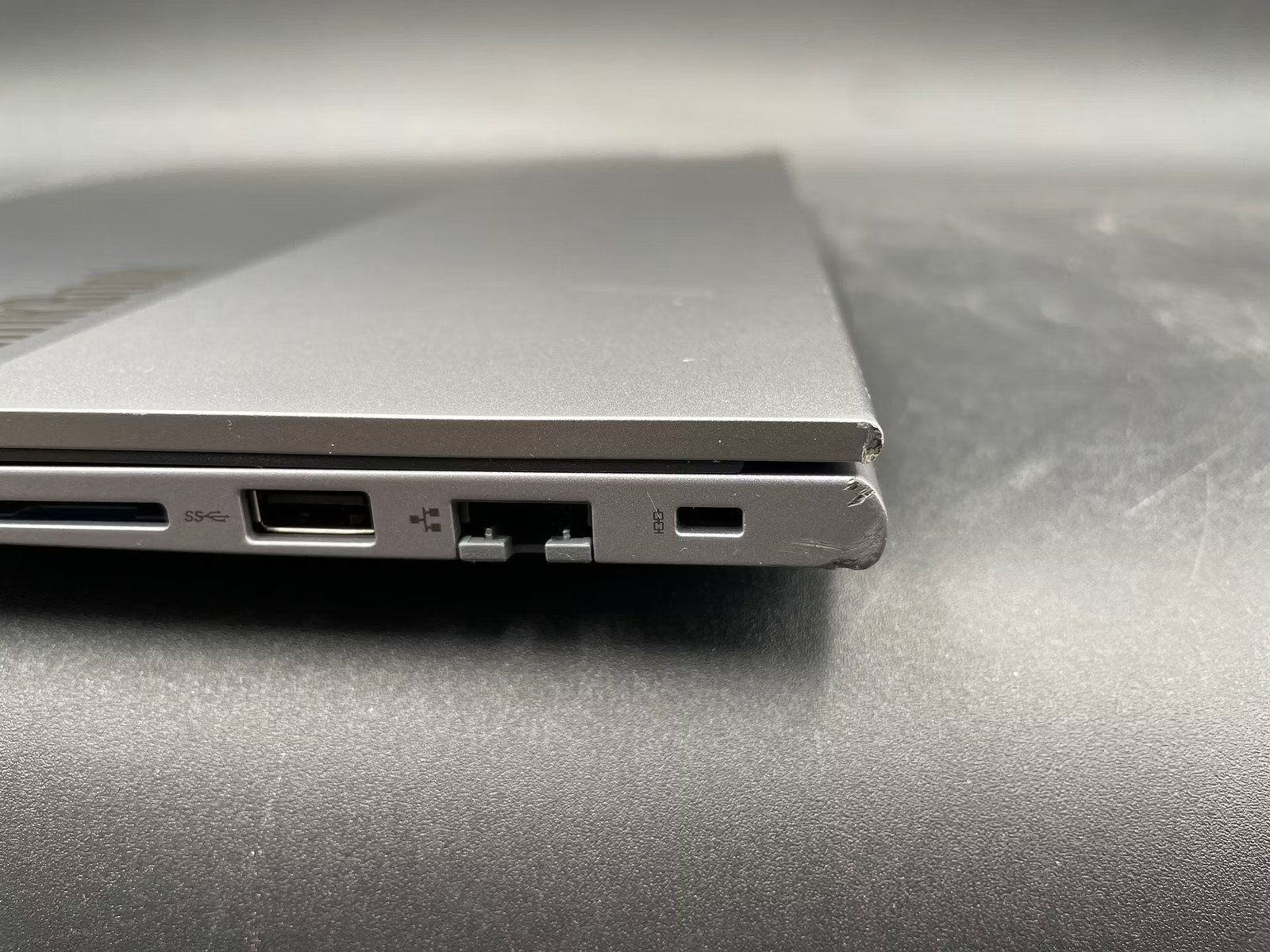 Lenovo ThinkBook 16 G6 IRL Used 16″ (i5-1335U-16GB-256GB NVMe)
