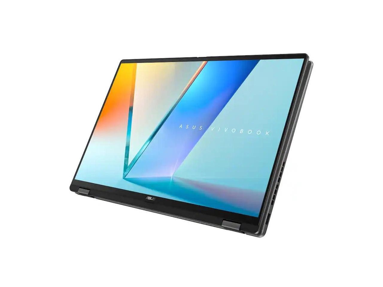 ASUS VivoBook Laptop Intel Core Ultra 7 258V 32GB Memory 1 TB PCIe SSD 16.0″