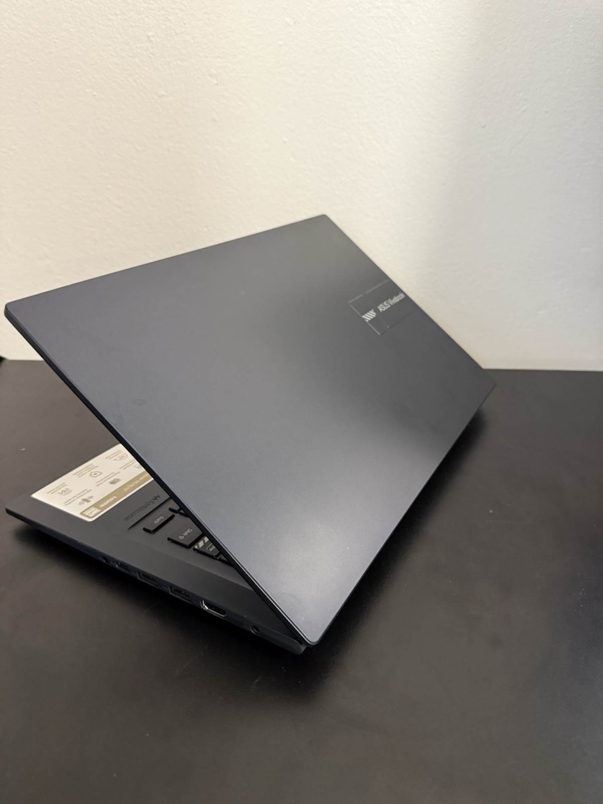 ASUS – Vivobook 14 14″ FHD Laptop – Intel Core i3-1315U with 8GB Memory – 128…
