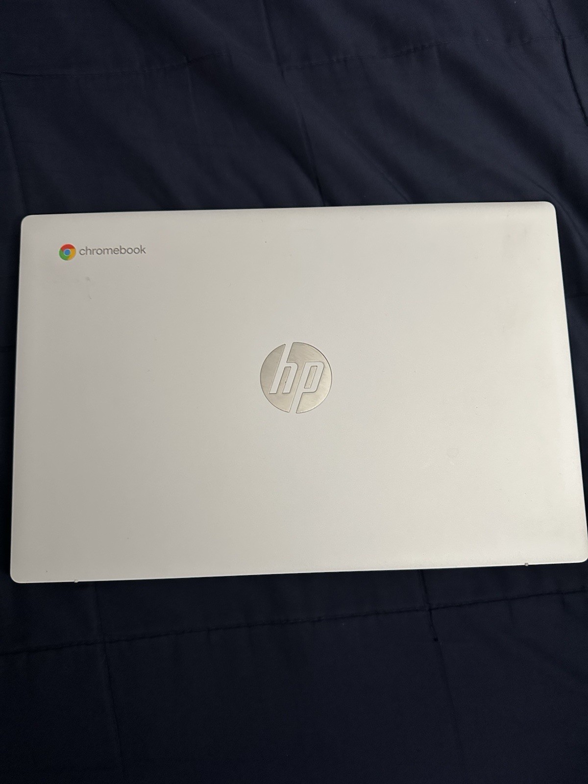 HP Chromebook 14″ Intel Processor N100 4GB RAM 64GB