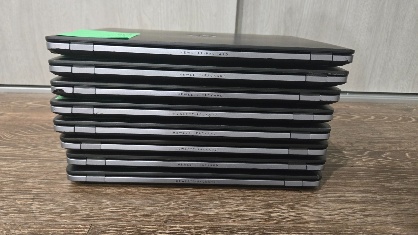 LOT x8 | HP Elitebook 840 G2 14″ Laptop | i5-5300U | 16GB RAM | 256GB SSD | W10P