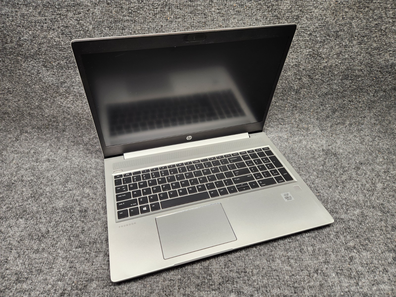HP ProBook 450 G8 15.6″ Laptop Intel Core i5-10210U 1.60GHz 8GB RAM 128GB SSD
