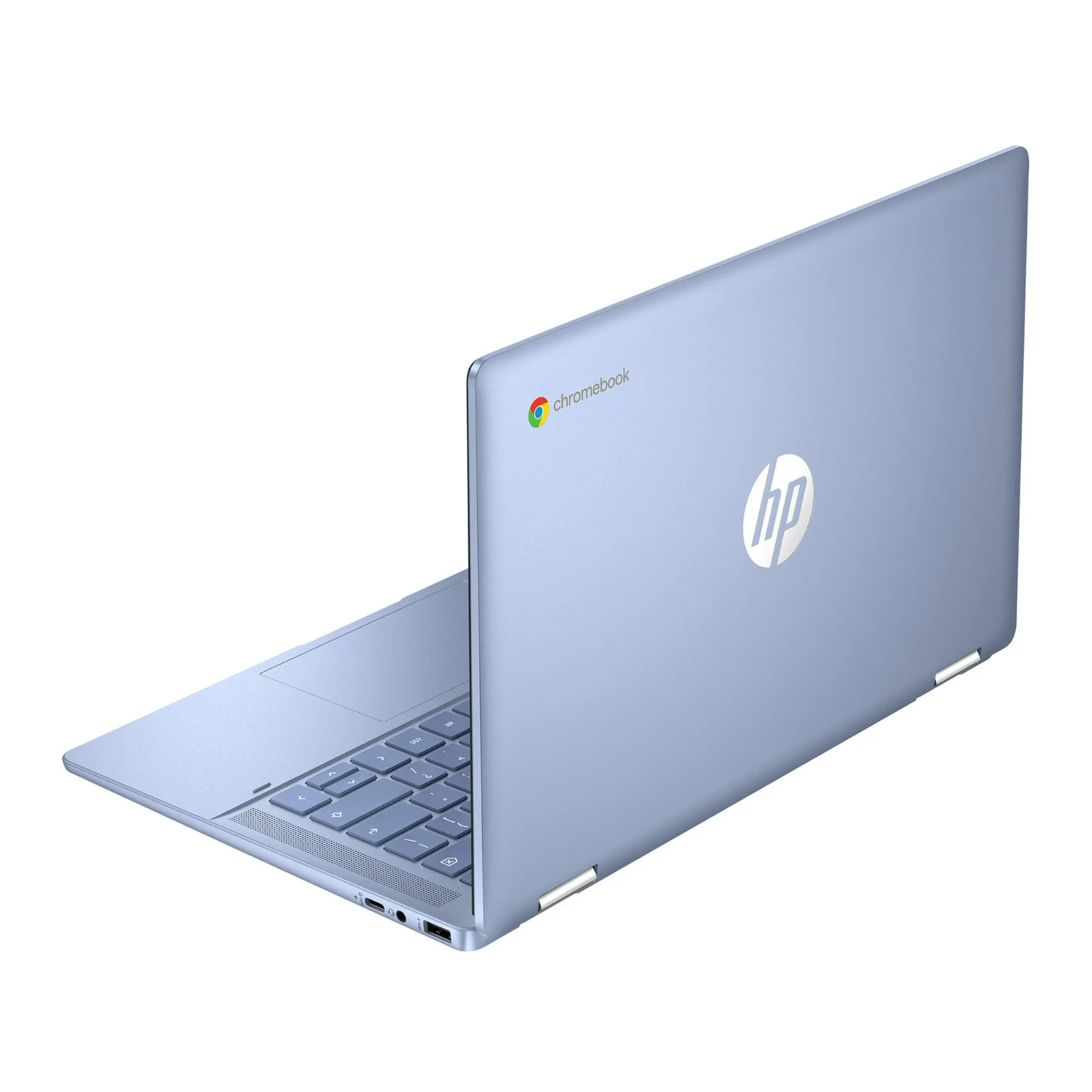 New HP Chromebook 14″ Intel Processor N100 4GB RAM 64GB eMMC