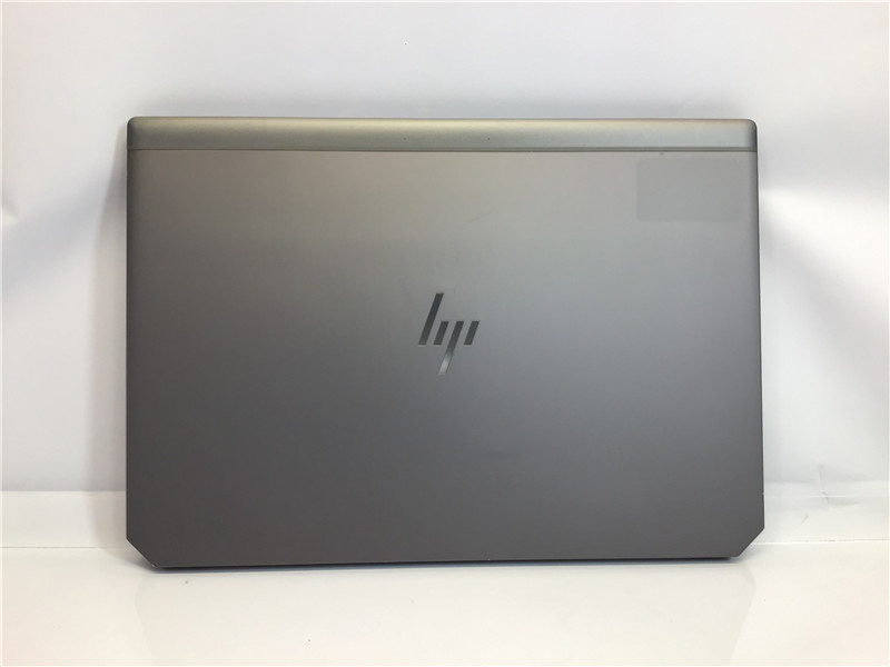 HP ZBook 15 G5 Laptop i7-8850H 2.6GHz 16GB 256GB P2000 Win10 Pro COA