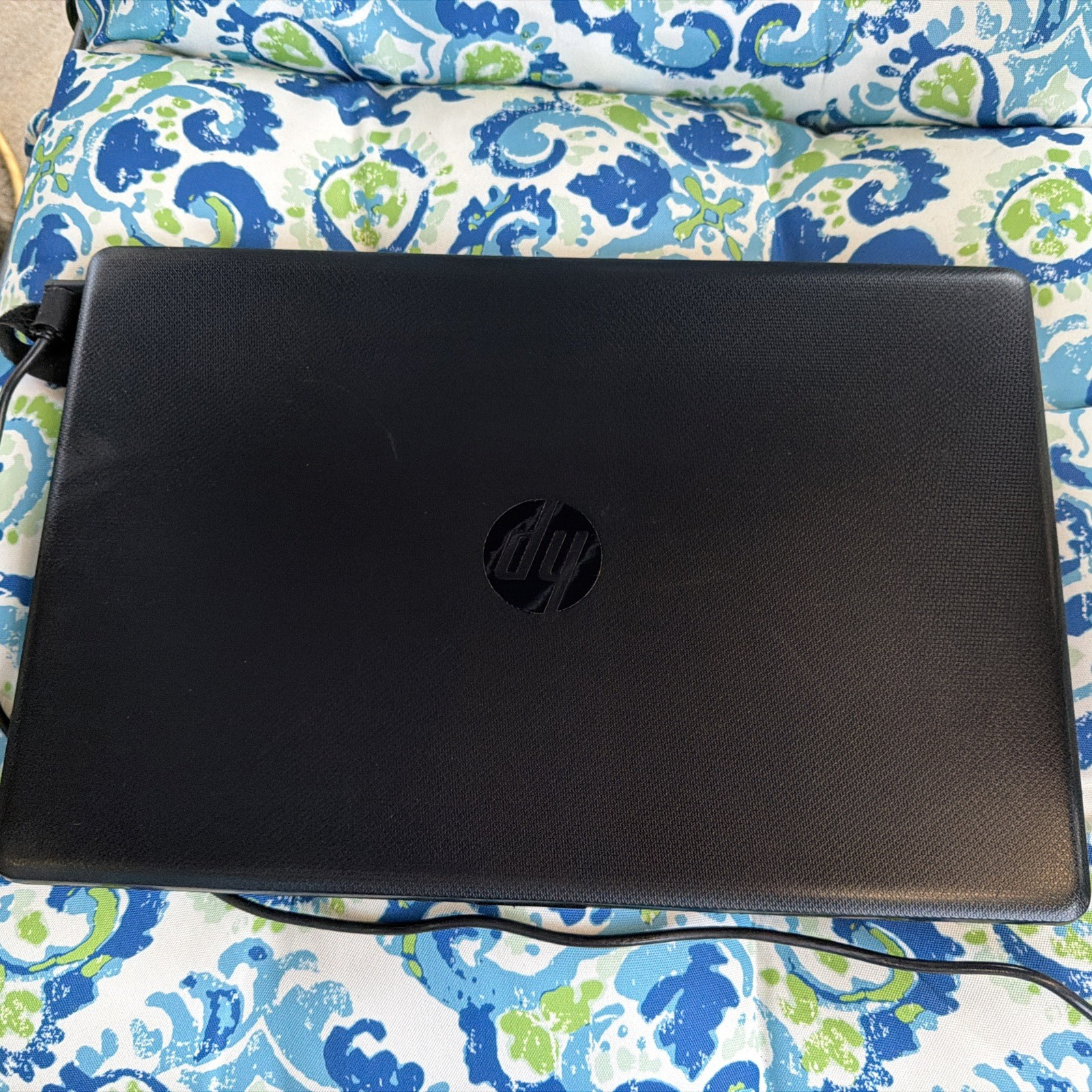 HP 17-by1062st 17.3” Laptop i5-8265U 8GB RAM 256GB SSD 500 GB HHD Win 11 Home 64