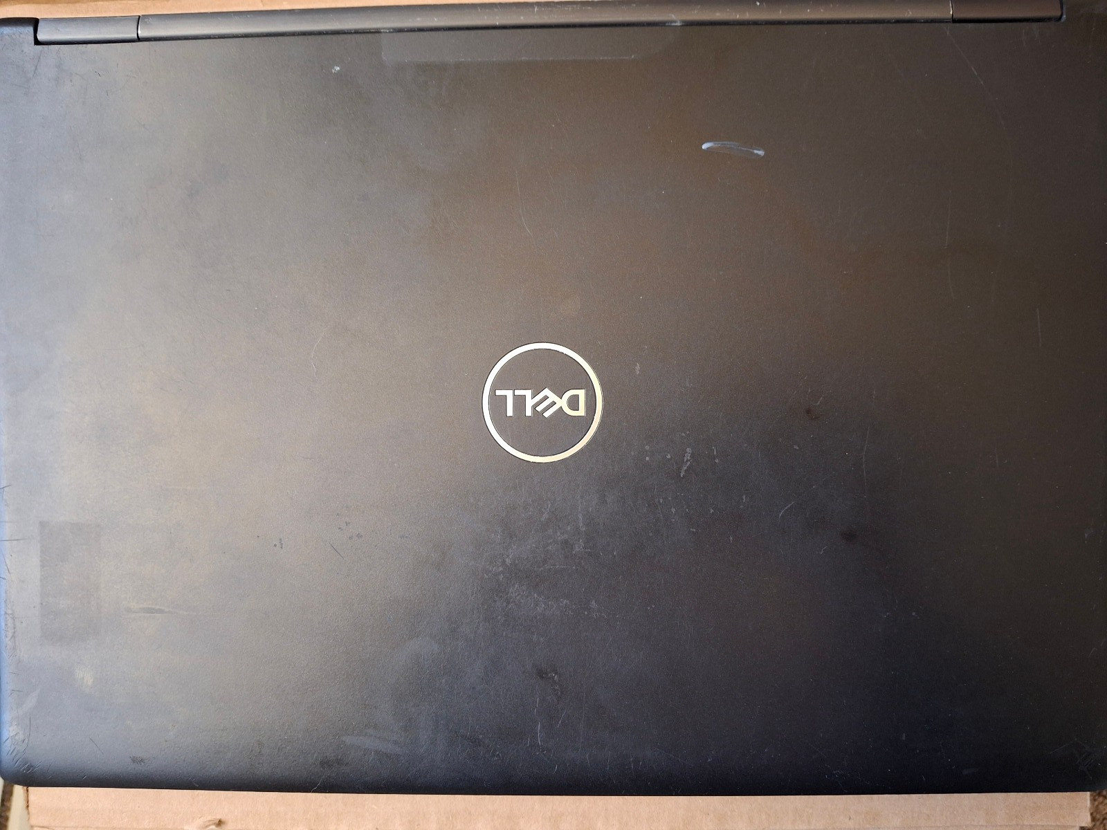 DELL LATITUDE 5491 14″HD Intel Core i7-8850H 2.6GH 16GB Ram 512GB SSD Win11Pro