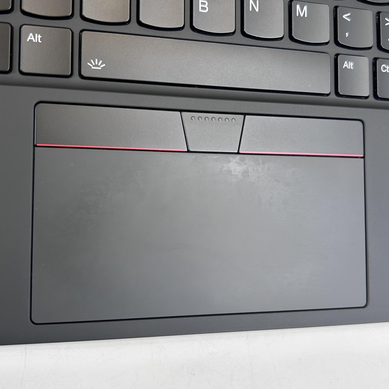 Lenovo ThinkPad X1 Carbon Gen 12 14 FHD+ TOUCH Ultra 7 165U 32GB 1TB Yellow Hue