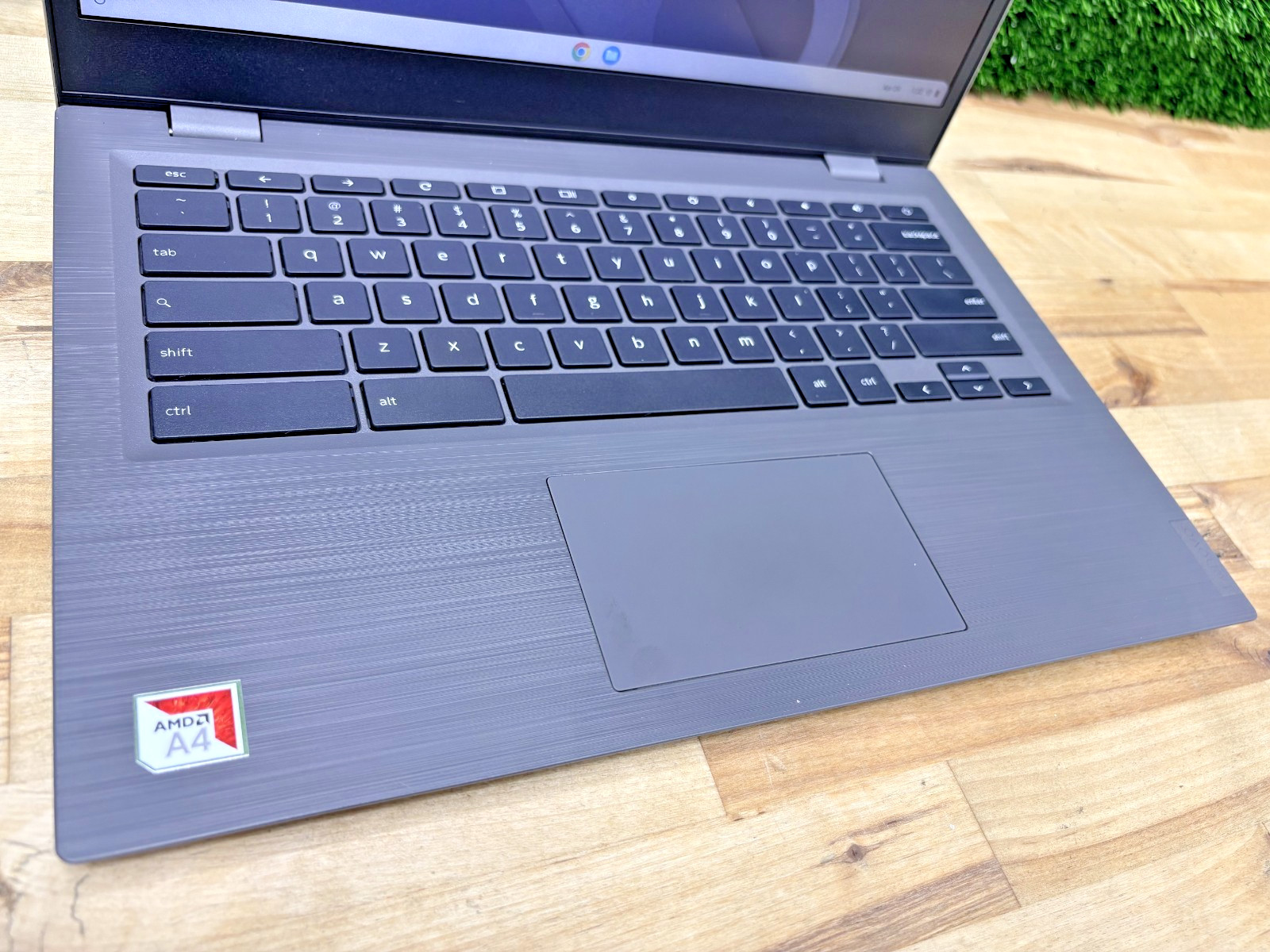 Lenovo 14e G1 ChromeBook AMD Ryzen A4-9120C 1.60GHz 4GB RAM 16GB eMMC ChromeOS*