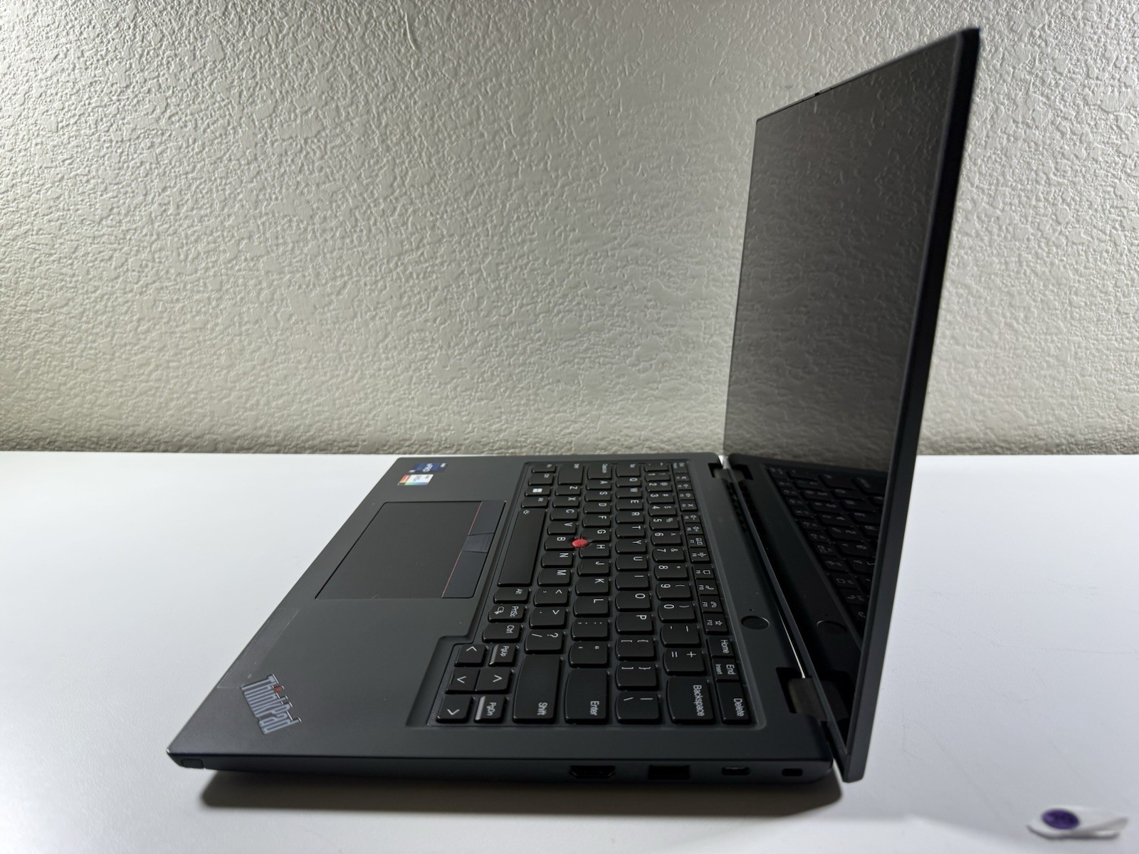 Lenovo ThinkPad L13 Yoga Gen 3 – i5-1245U 1.6GHz – 16Gb – NO SSD NO OS READ”