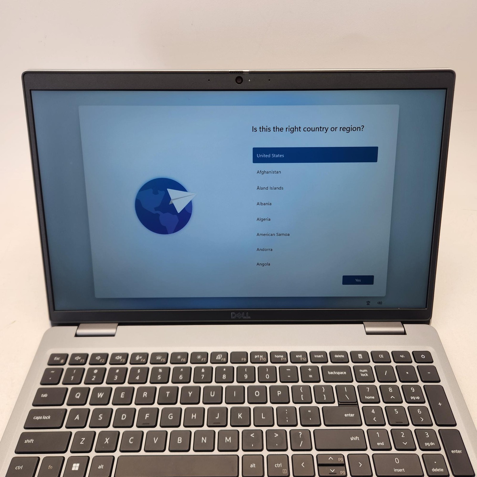 Dell Latitude 5530 15.6in Laptop i5 12th Gen 16GB 256GB SSD Charger Win11 – Good