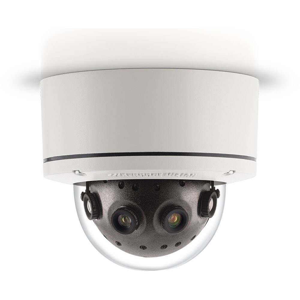 AV12186DN 180˚ WDR Panoramic IP Camera G5 -U