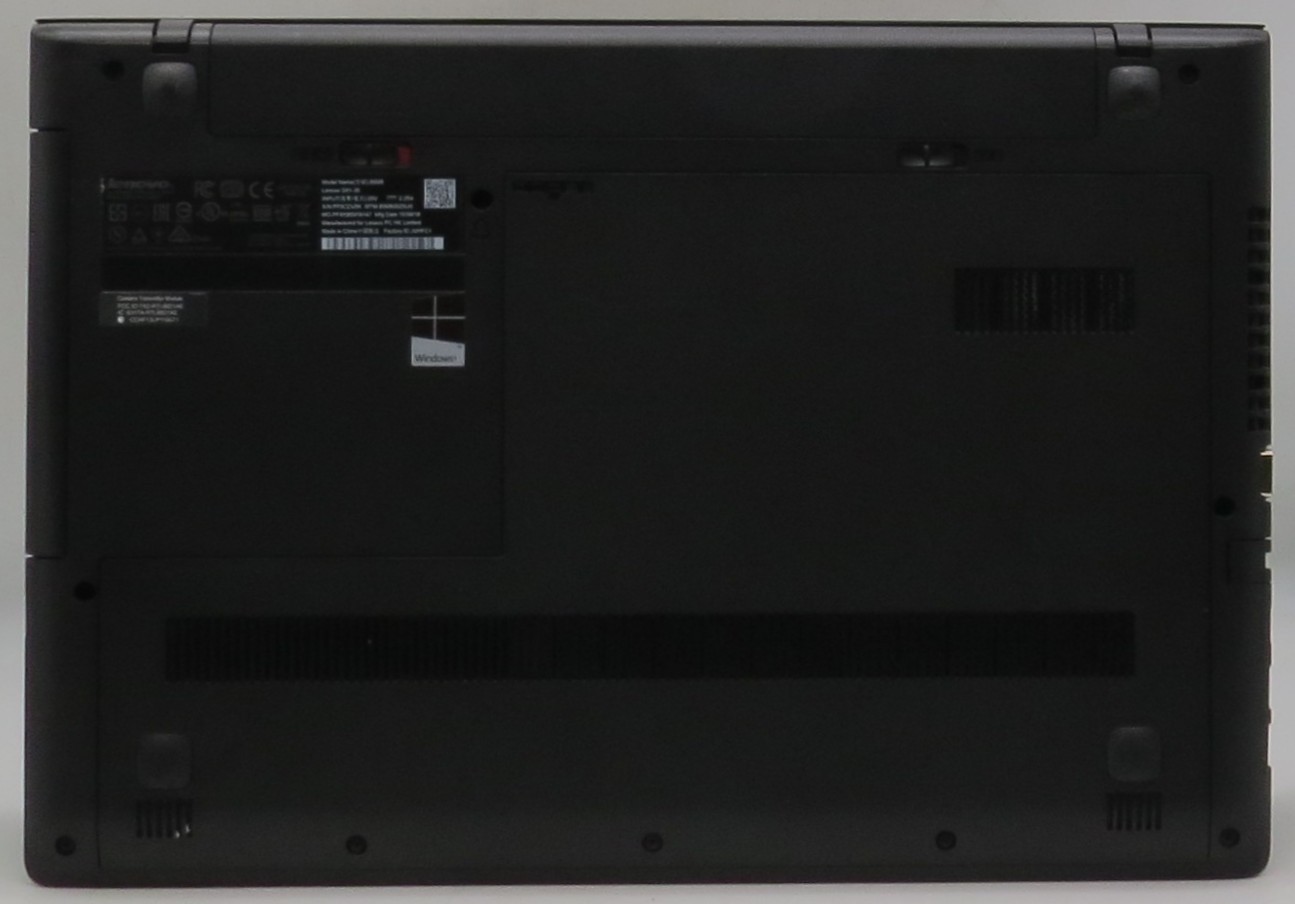 Lenovo G51 | AMD A8-7410 @ 2.20GHz | 4GB DDR3 | No HDD/OS *PARTS*