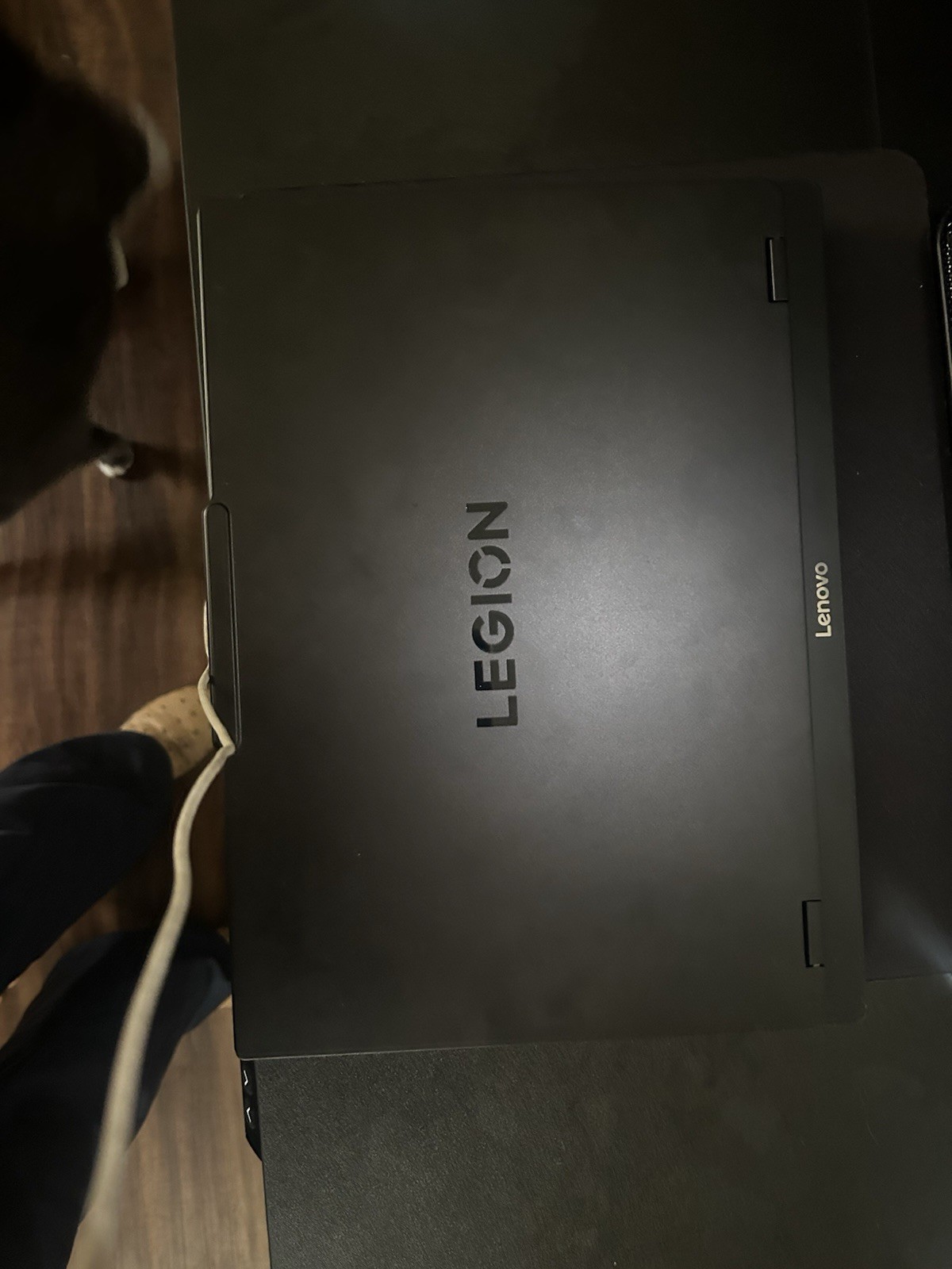 Lenovo Legion 16in i9-14900HX 32GB 1TB SSD RTX 5070 Win11 2024