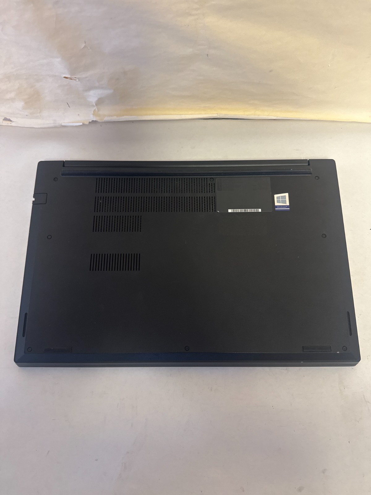 Lenovo Thinkpad E15 i7-10510U 1.8Ghz 16GB RAM 256GB NVMe Win11P
