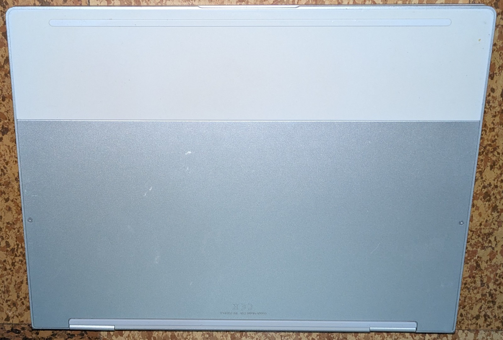 Google Pixelbook C0A Chromebook 12.3″ TouchScreen i5-7Y57 1.2Ghz 8GB 128GB SSD