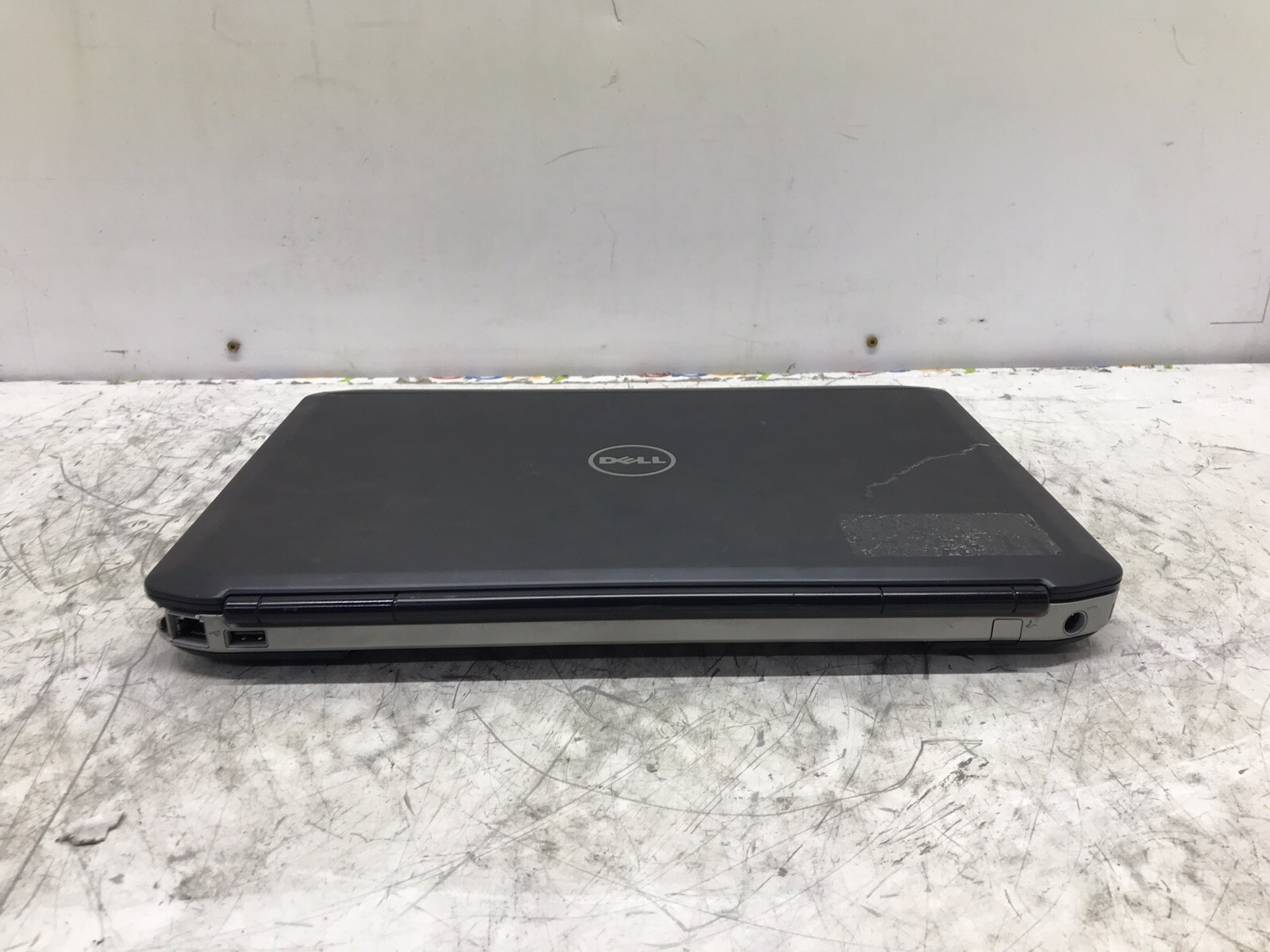 Dell Latitude E5430 non-vPro Intel i5-3210 2.50GHz 4GB Ram No HDD No OS NO BATT