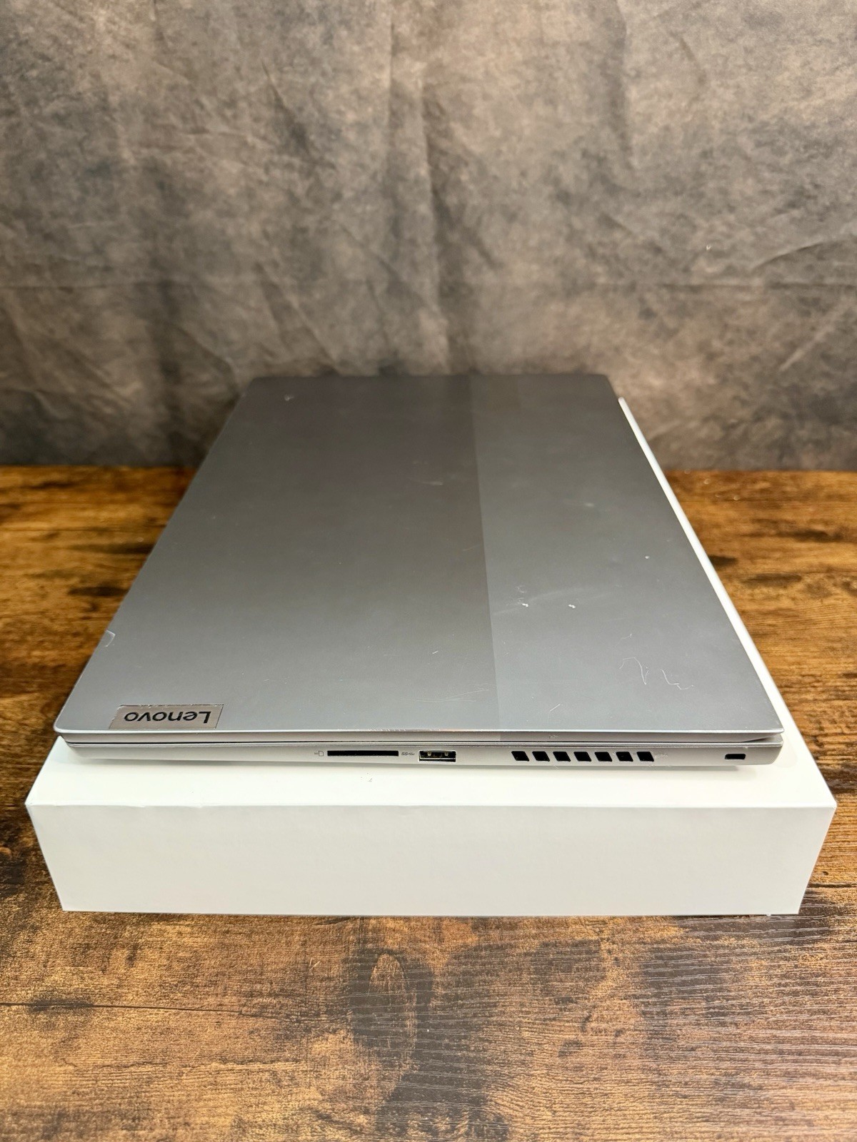 Lenovo ThinkBook 15 4K UHD Laptop | i7 10th Gen | 16GB RAM | GTX 1650 Ti