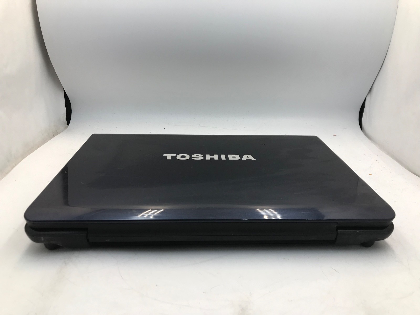 Toshiba Satellite A205 Intel Centrino 15.4″ Laptop -POWERS ON/NO BOOT -MZ