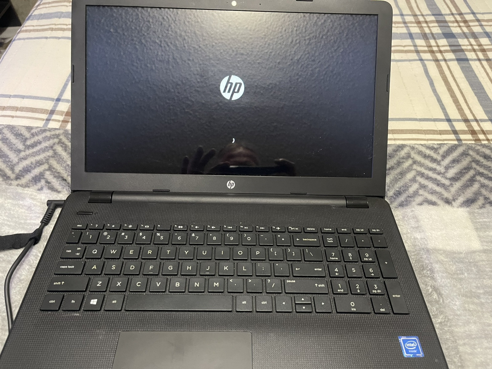 hp laptop 9461ngw