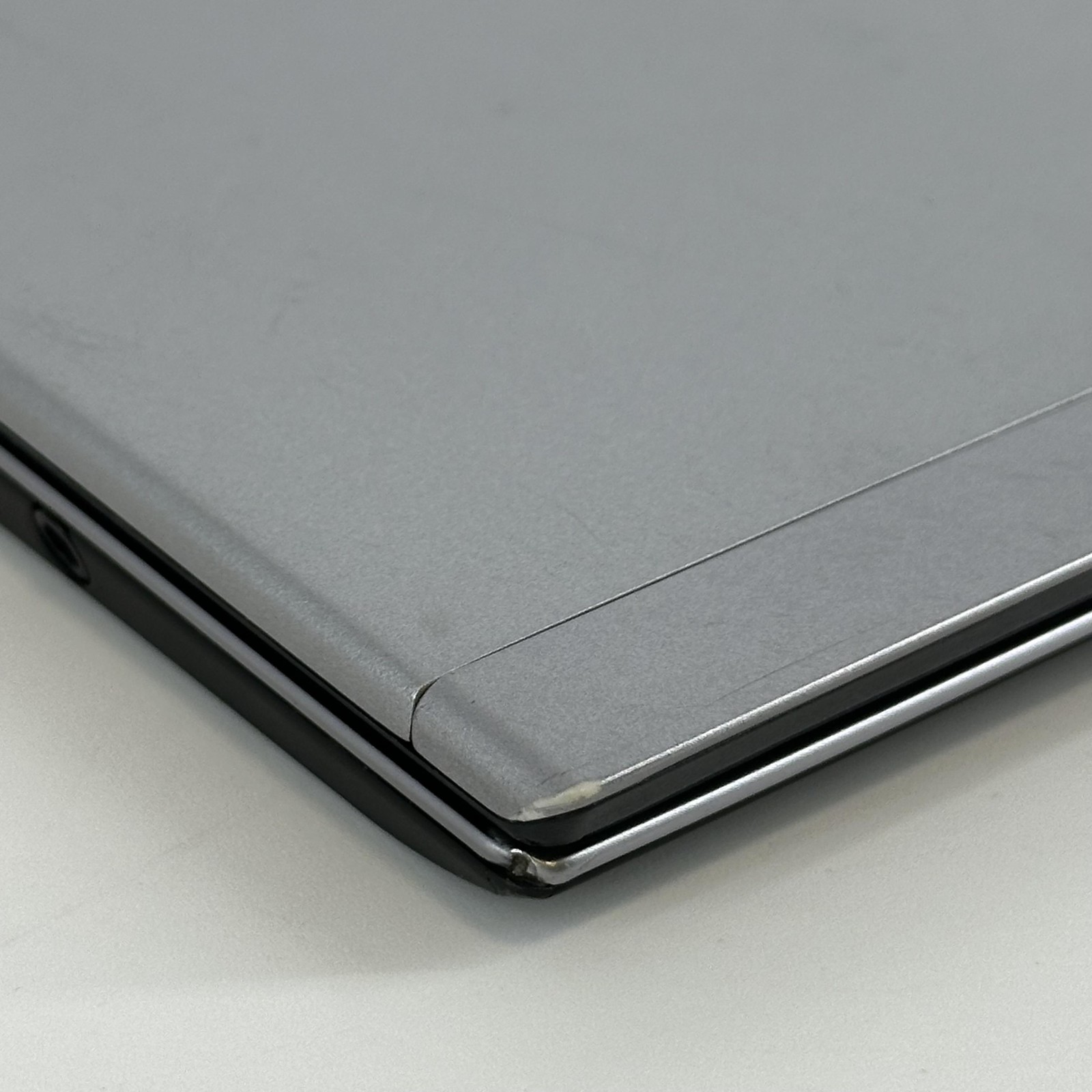 Vaio S13 13 Gray FHD i5-8250U 1.60GHz 8GB RAM 256GB SSD Good