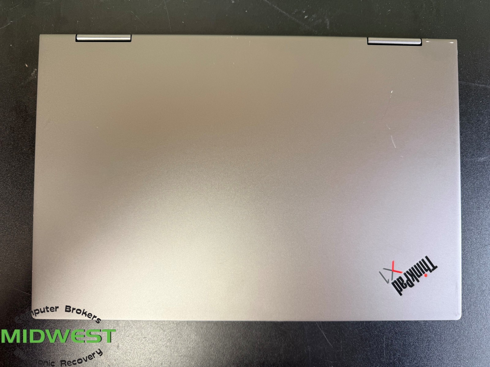 Lenovo ThinkPad X1 Yoga Gen 5 i7-10510U 1.8GHz 16GB 512GB SSD