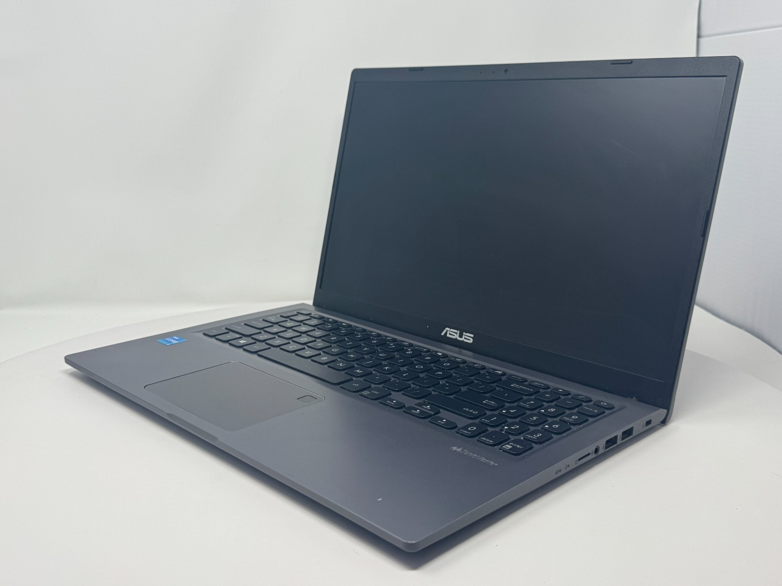 ASUS VivoBook 15 Core i3-1115G4 8GB 256GB SSD 15.6″ Laptop Tested Working