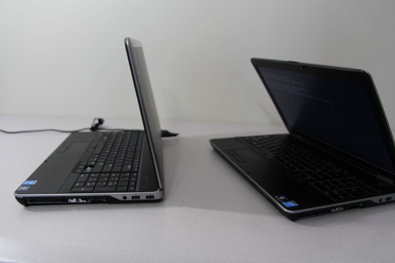 Dell Latitude E6540 15.6″ 4GB Ram Lot of 2 —