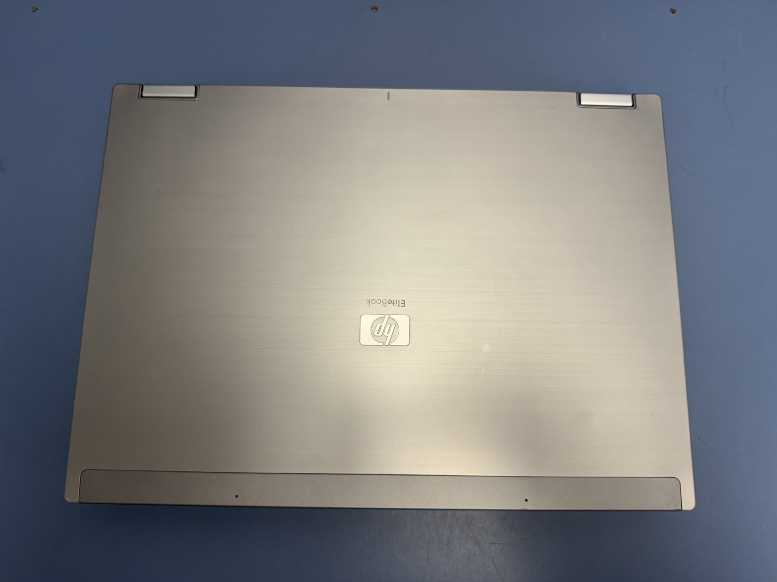 HP ELITEBOOK 6930P – BOOTS TO BIOS Read