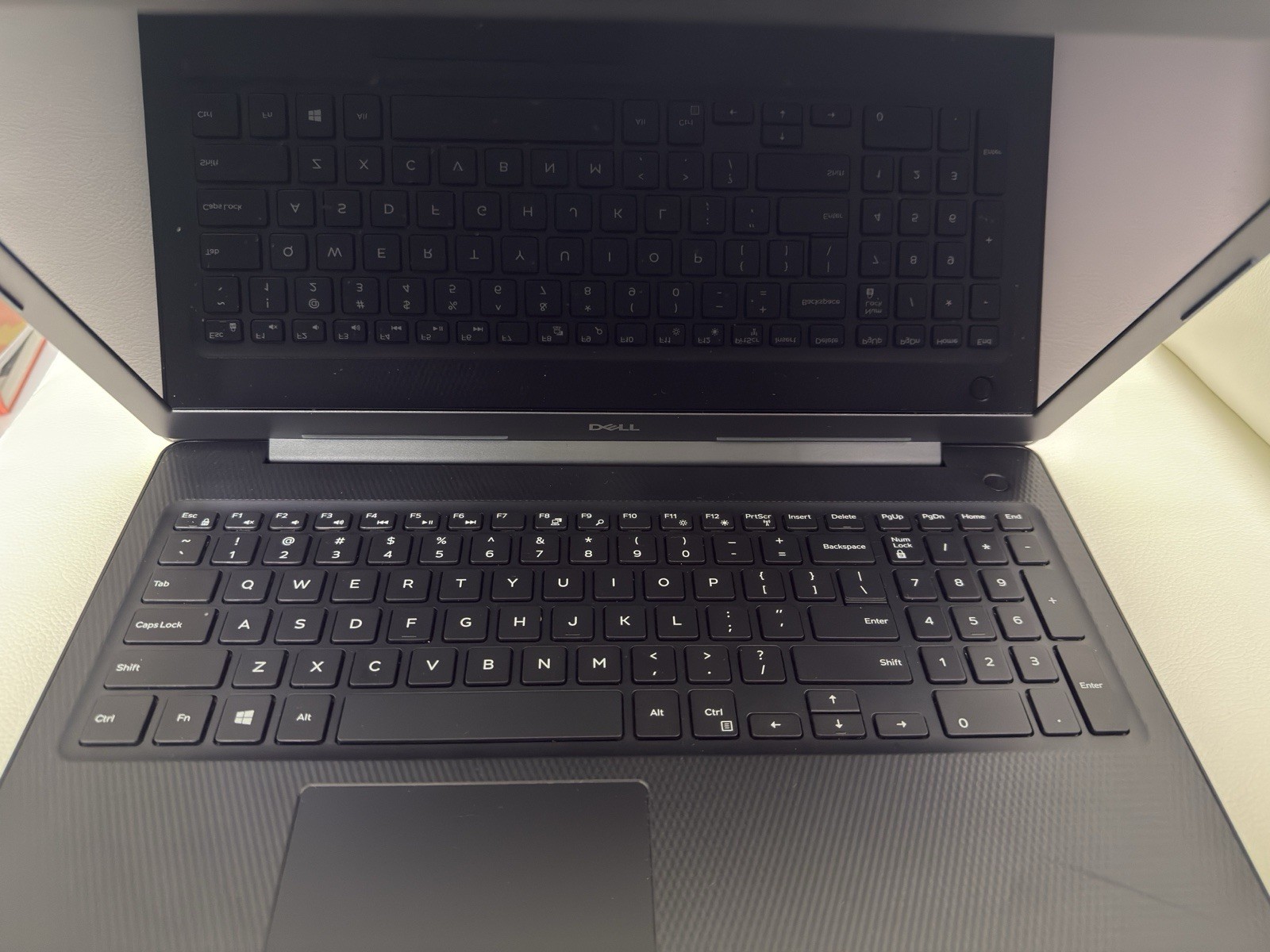 Dell Inspiron 3583 Laptop Intel Core I5-8265U, 238GB, 8GB RAM