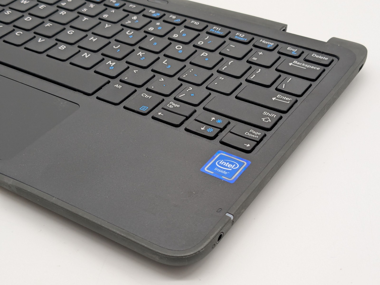 Dell Latitude 3190 19″ HD+ CELERON N4120 256GB SSD 4GB Palmrest *READ*
