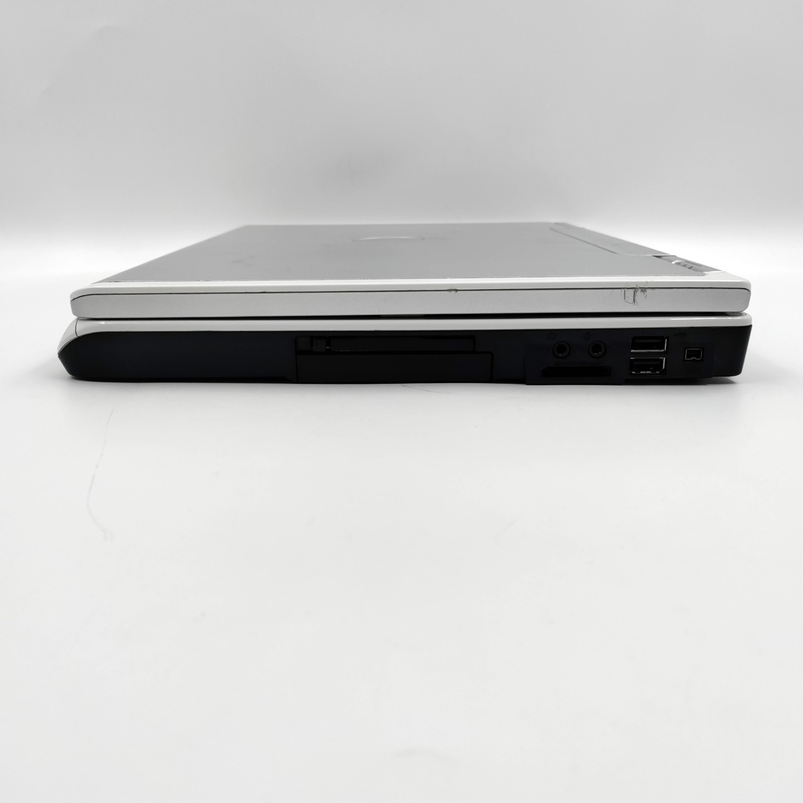 Dell Inspiron 6400 15.4″, Works, No Charger, Needs Reset, Has Pin Lock