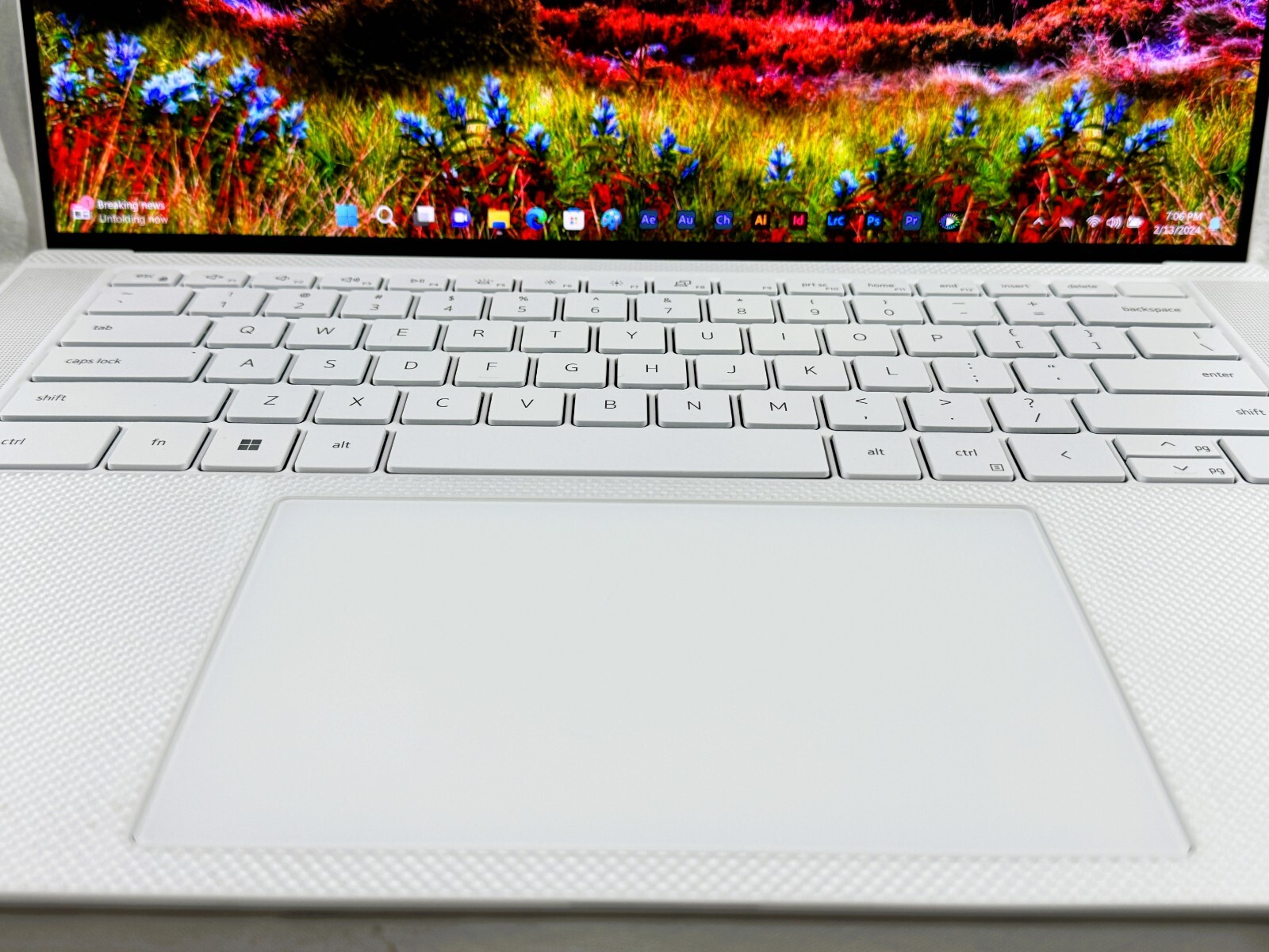 Dell XPS 15 9520 3.5K OLED TOUCH ✔i7-12900H ✔32GB RAM ✔2TB SSD