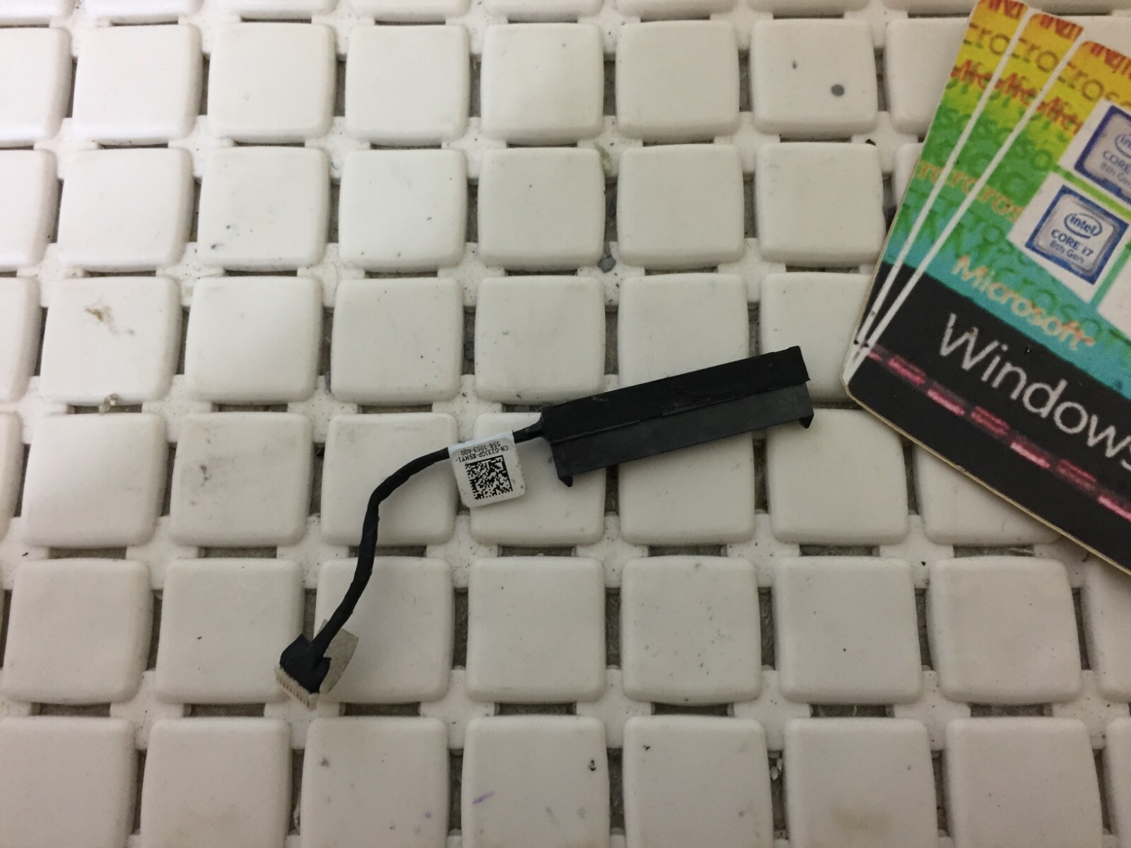 Dell Latitude 3450 3550 Connector Esata Hard Disk