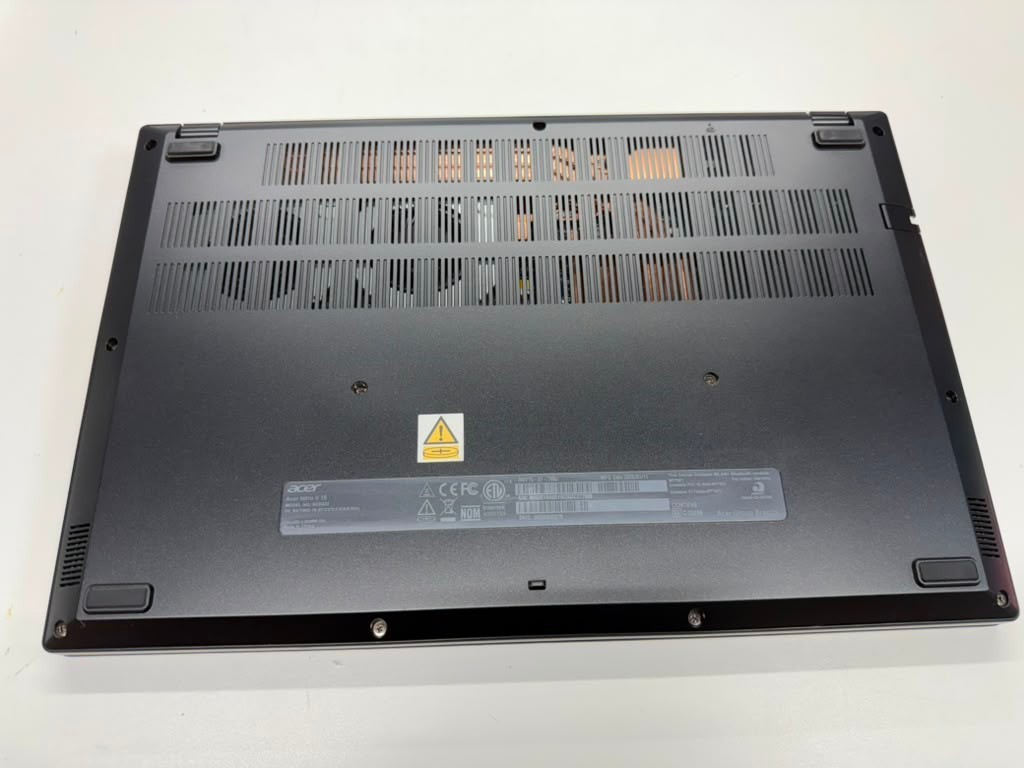 Acer Nitro V 15 (model N23Q22)