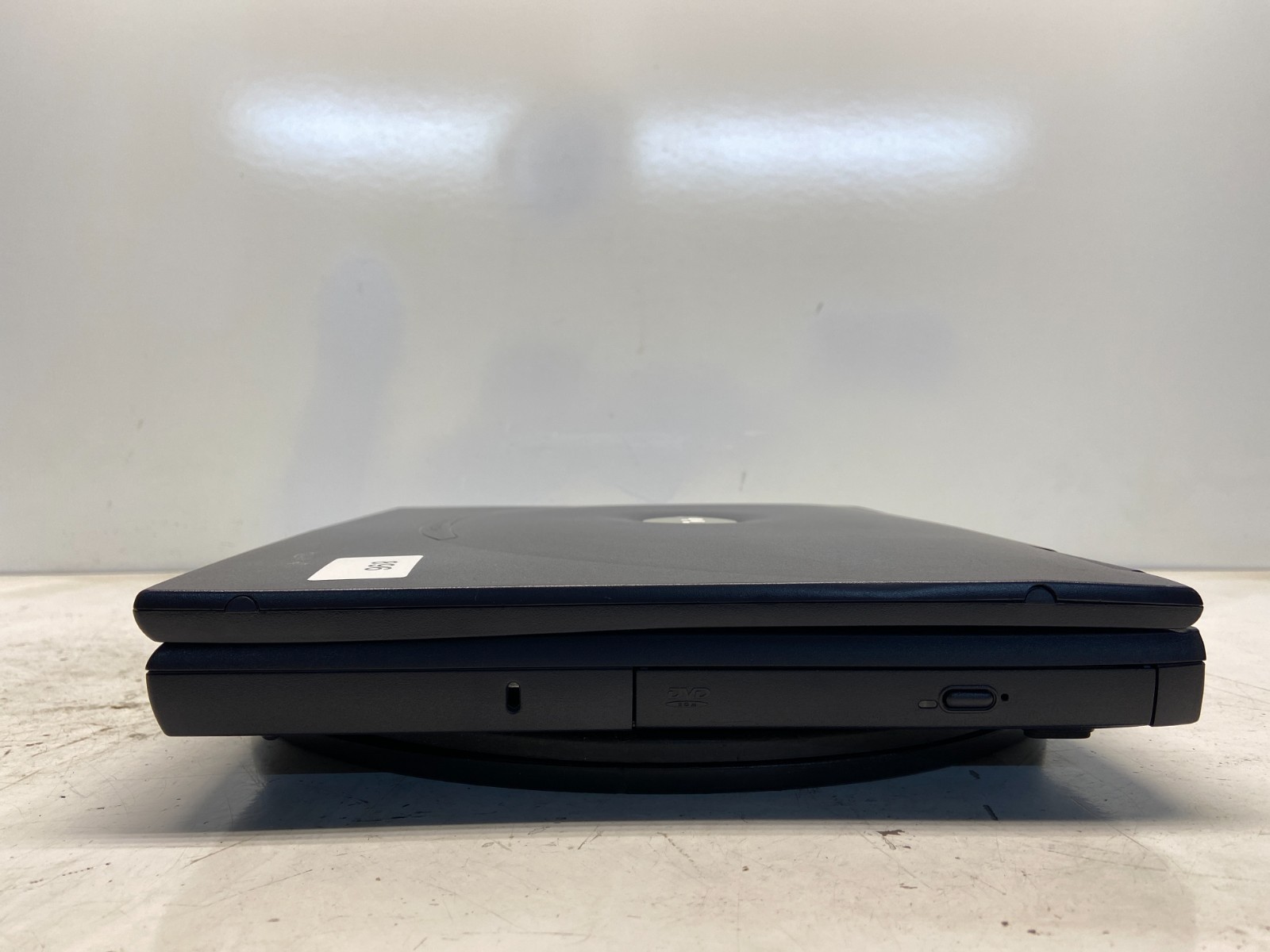 Dell Inspiron 2650 Intel Pentium 4-M 1.2GHz 384 MB NO HDD
