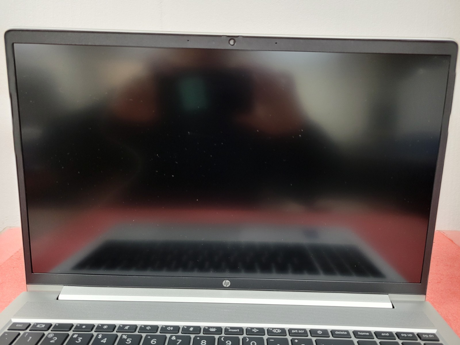 HP ProBook 450 G9 15.6″ i5-1235U 8GB RAM 512GB SSD Win 11 Pro *Dents* | C745
