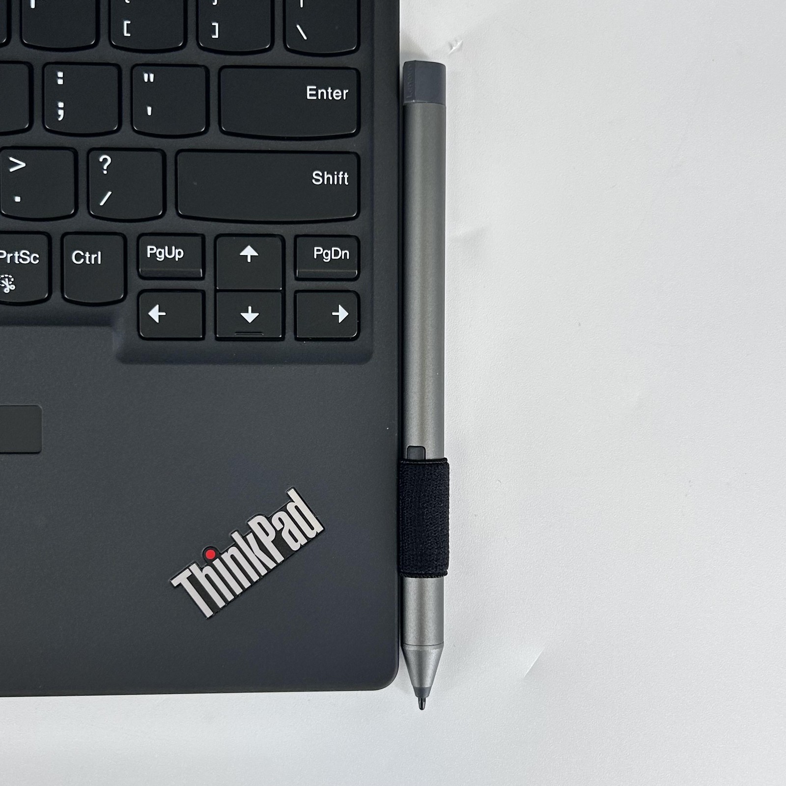 Lenovo ThinkPad X12 Detachable Gen 1 FHD+ LTE i7-1180G7 16GB 256GB – Bad Speaker