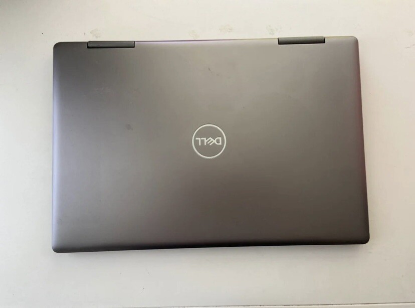 dell inspiron 7573 2-in-1