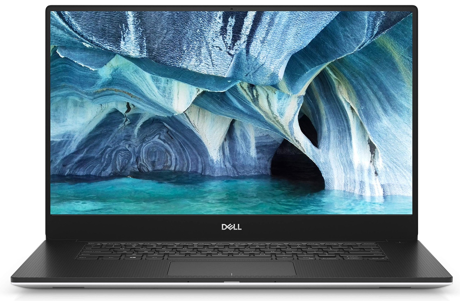 Dell XPS 15 9570 15.6″” i7-8750H 8GB RAM – 512 GB SSD GeForce GTX 1050 Ti Silver
