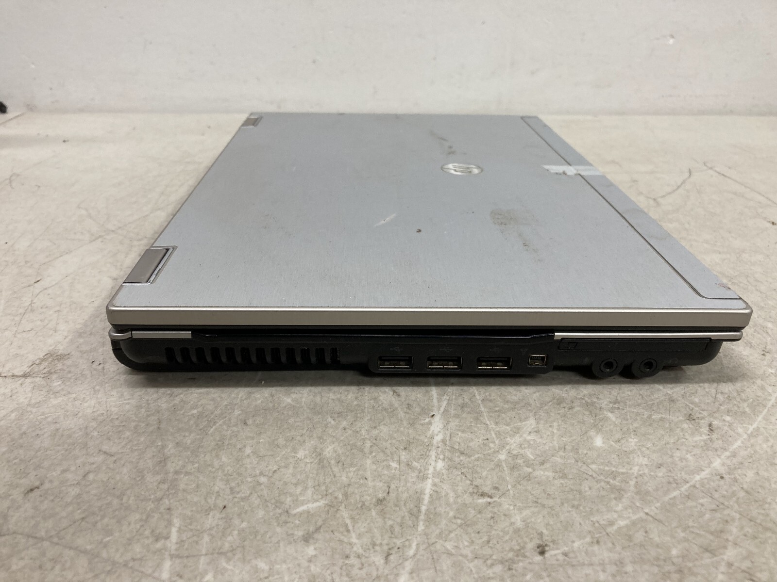 Hp Elitebook 8440p 14″ Laptop i7 M620 8gb Ram