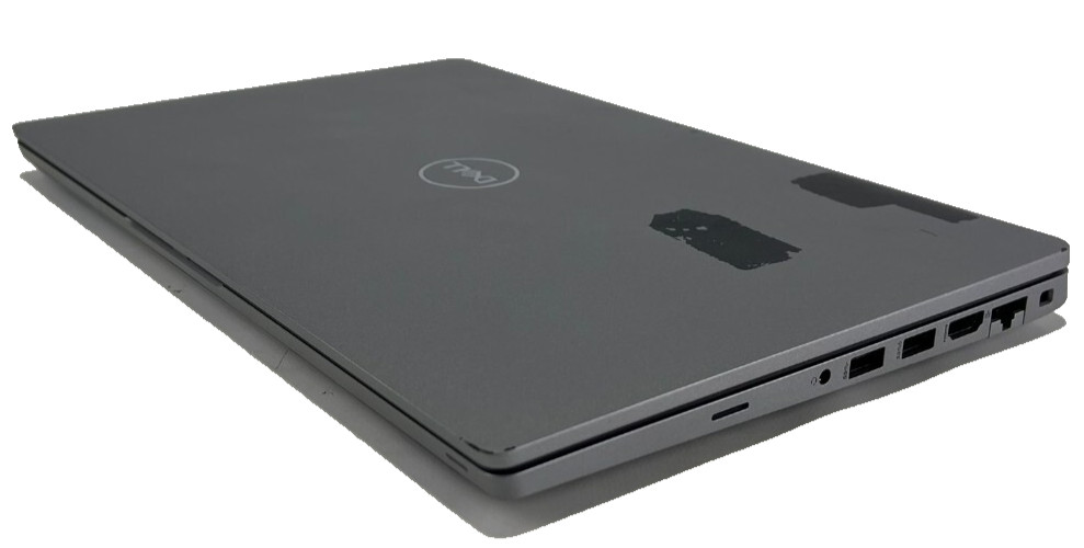 Dell Precision 3551 15″ Laptop i7 10th Gen 256GB SSD 16GB RAM Win 11 (ME) C