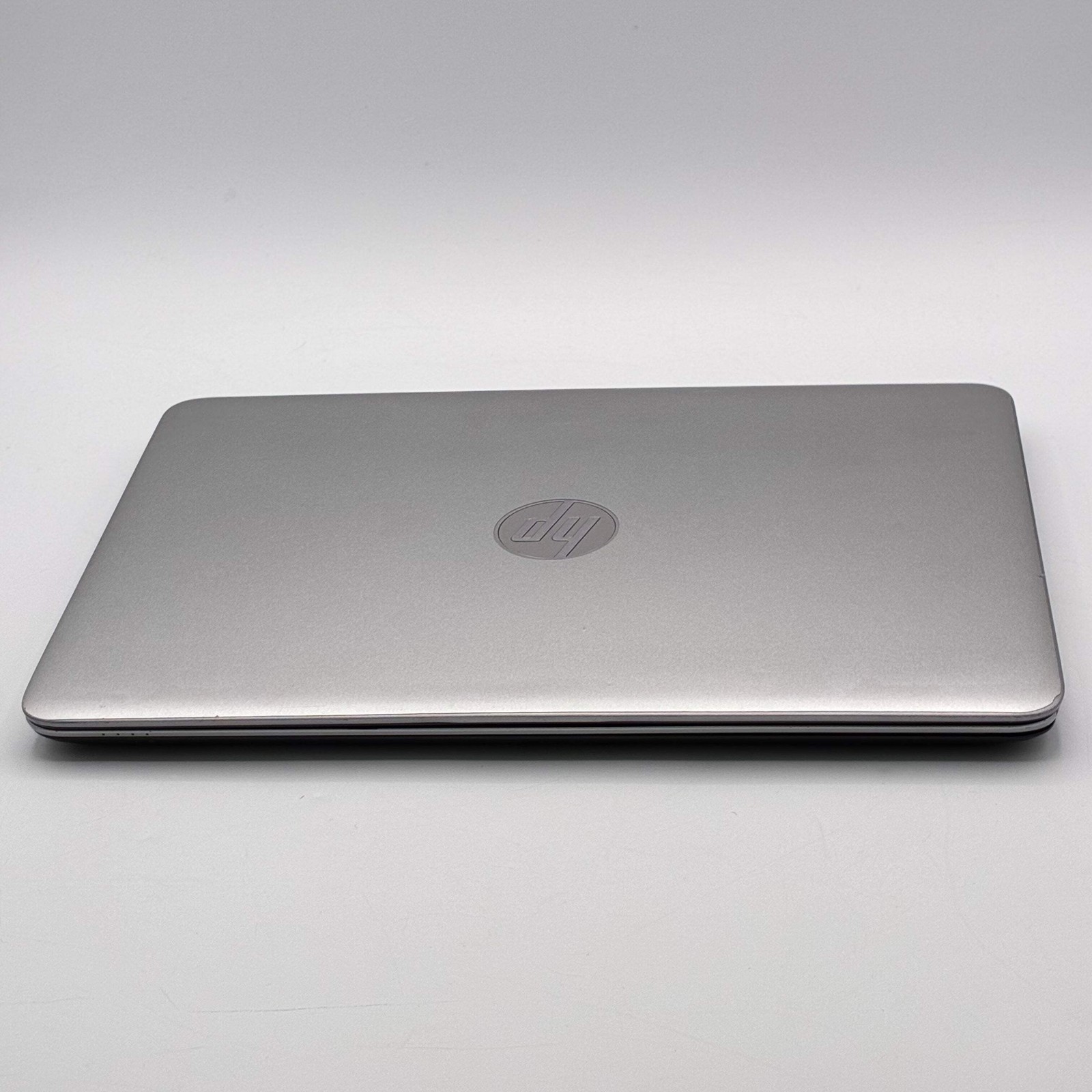 HP EliteBook 840 G3 Laptop Silver READ