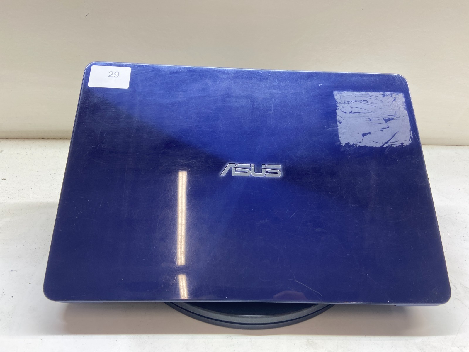 Asus Zenbook UX430U Intel Core i7-7500u 2.7GHz 8GB NO HDD