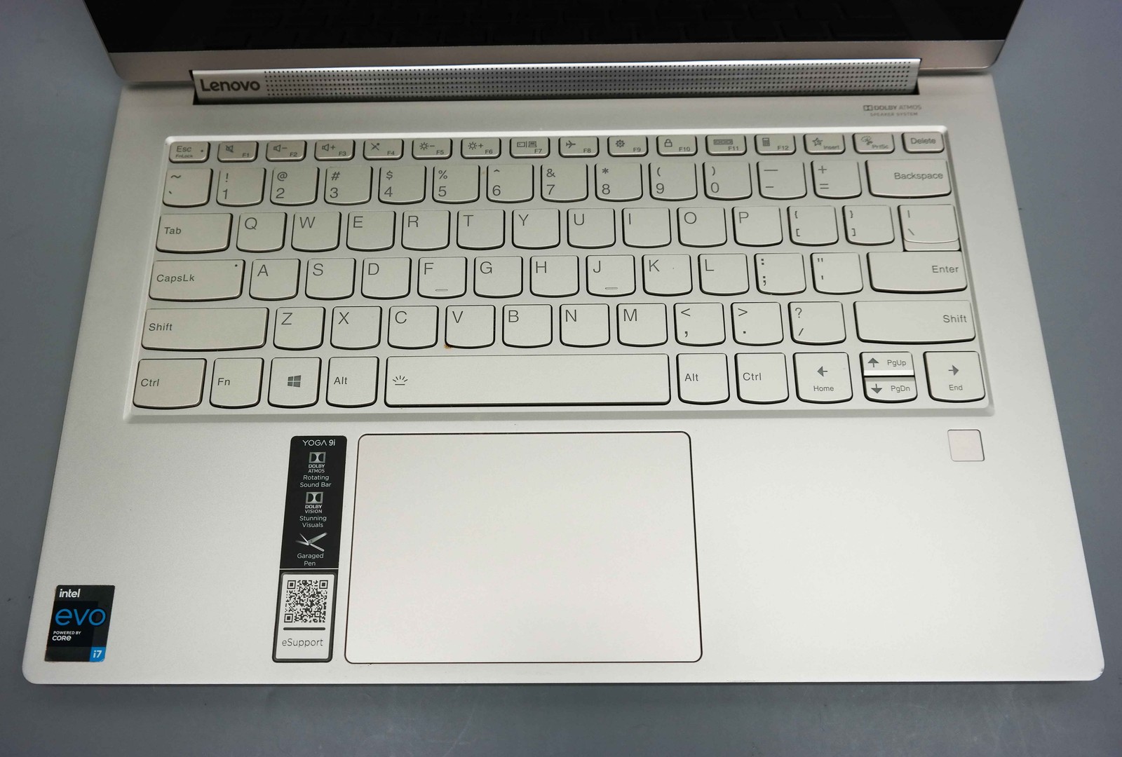 Lenovo Yoga 9 14ITL5 14″ Core i7-1185G7 16GB 1TB SSD