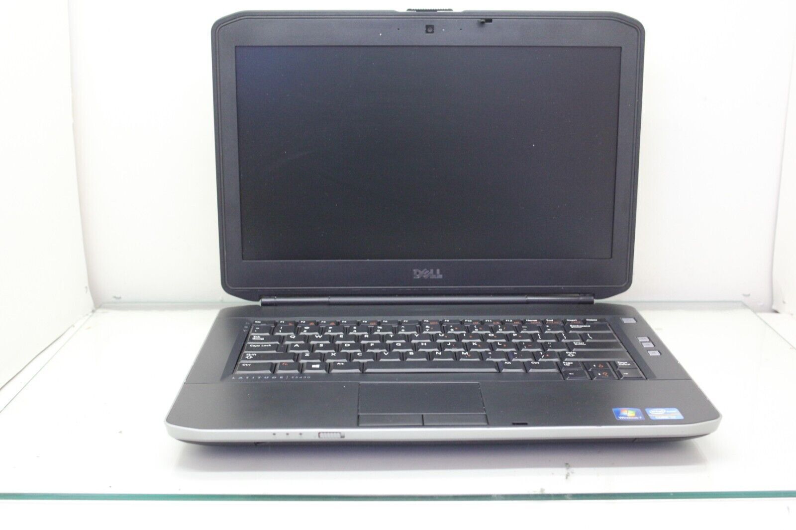 Dell Latitude E5430 Core i7 3520 2.9ghz 8GB 128SSDGB DVDRW Win 10 Laptop